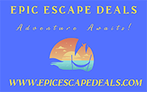 Epic Escape Deals